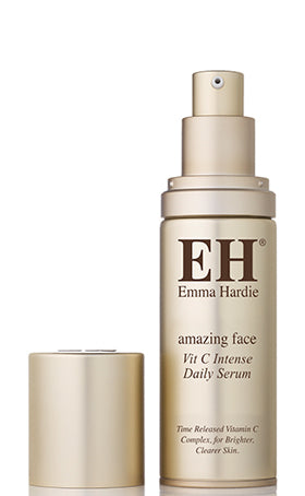 Emma Hardie UK Amazing Face Vitamin C Intense Daily Serum