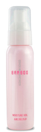 Arimino Bamboo Moisture Veil