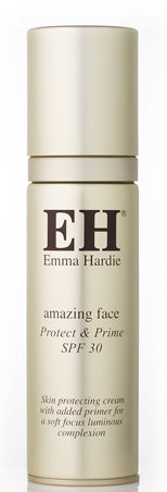 Emma Hardie UK Protect and Prime SPF30